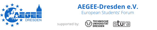 AEGEE-Dresden e.V. | European Students' Forum